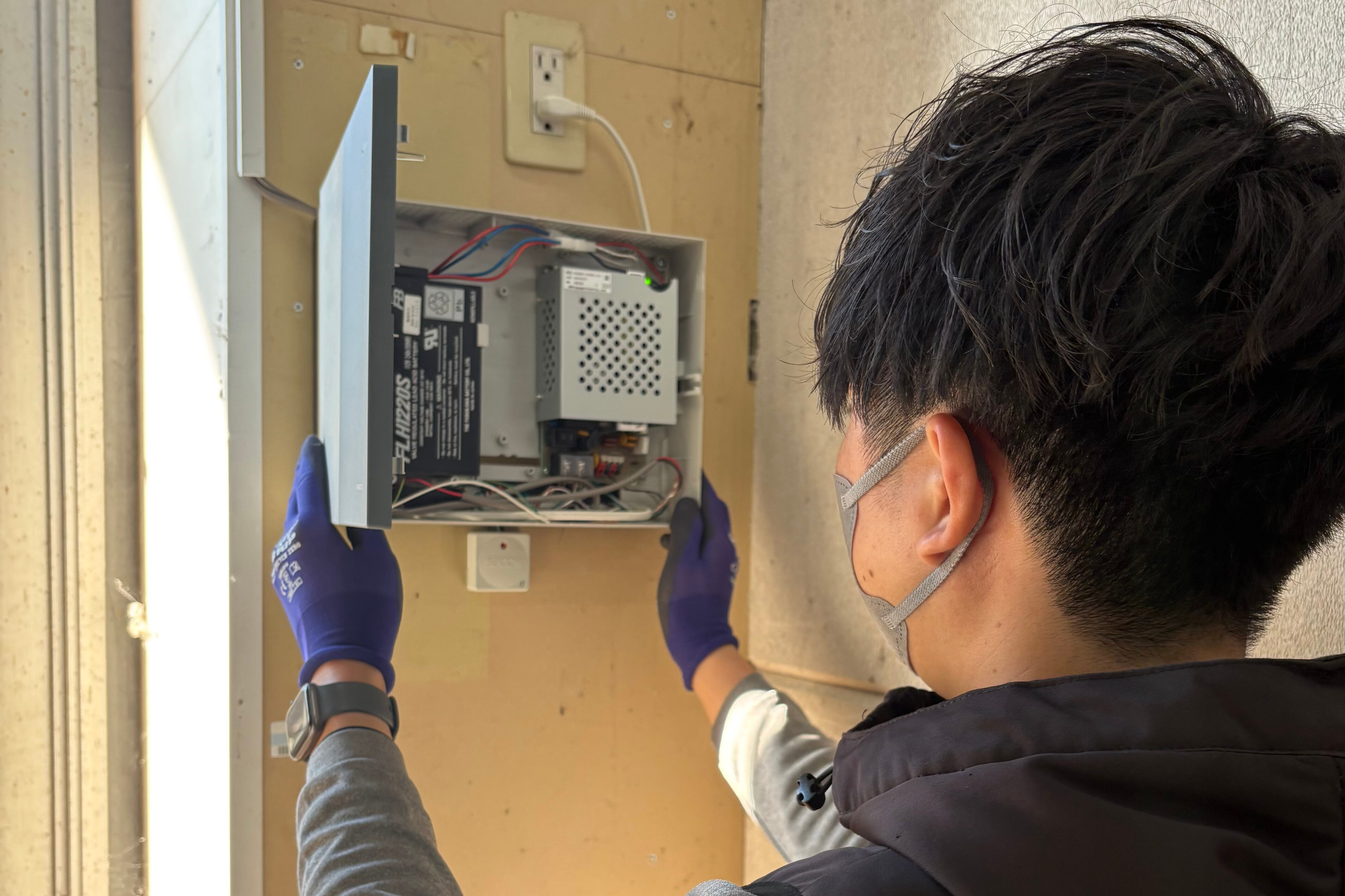 求人詳細の画像