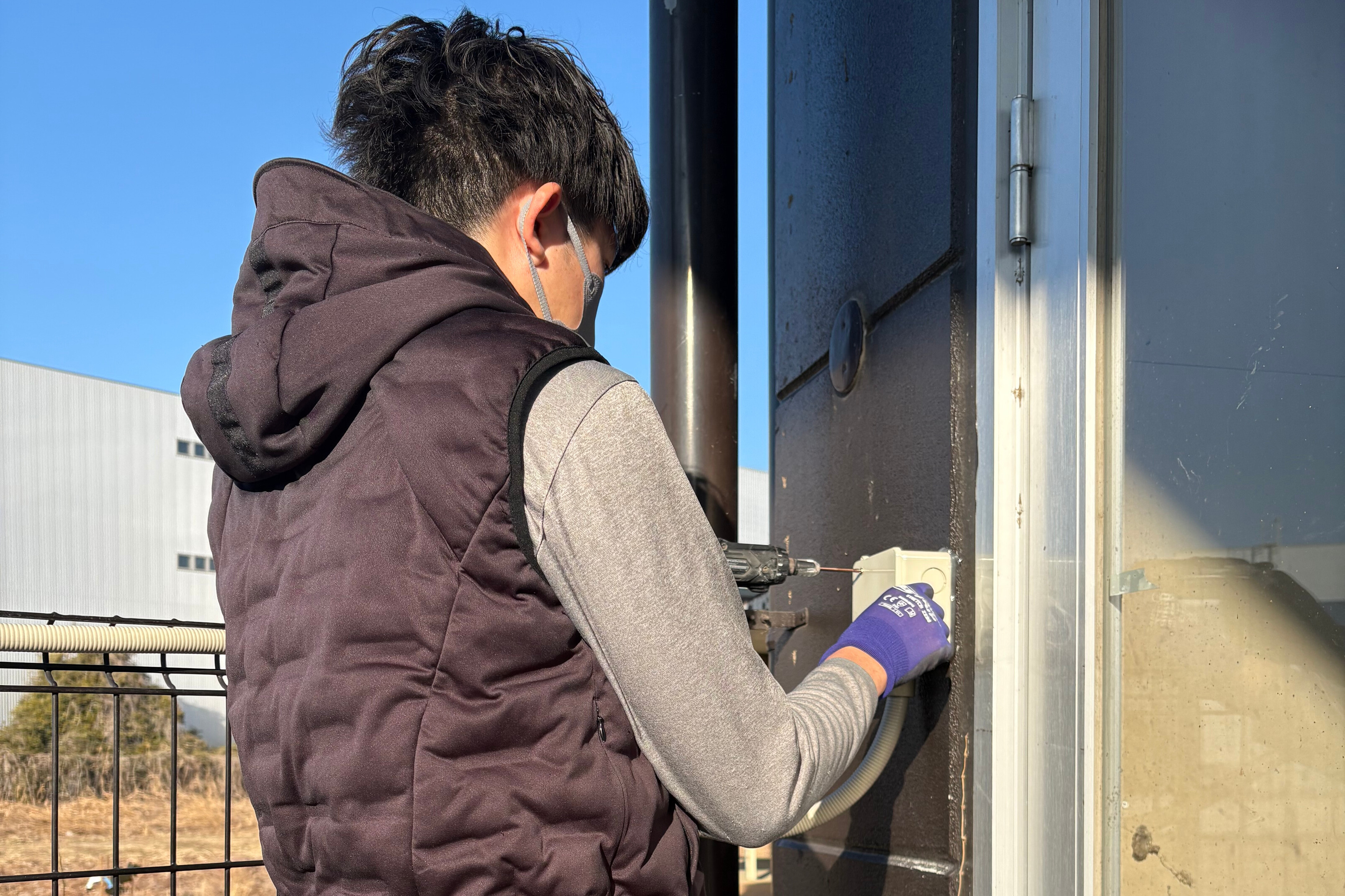 求人詳細の画像