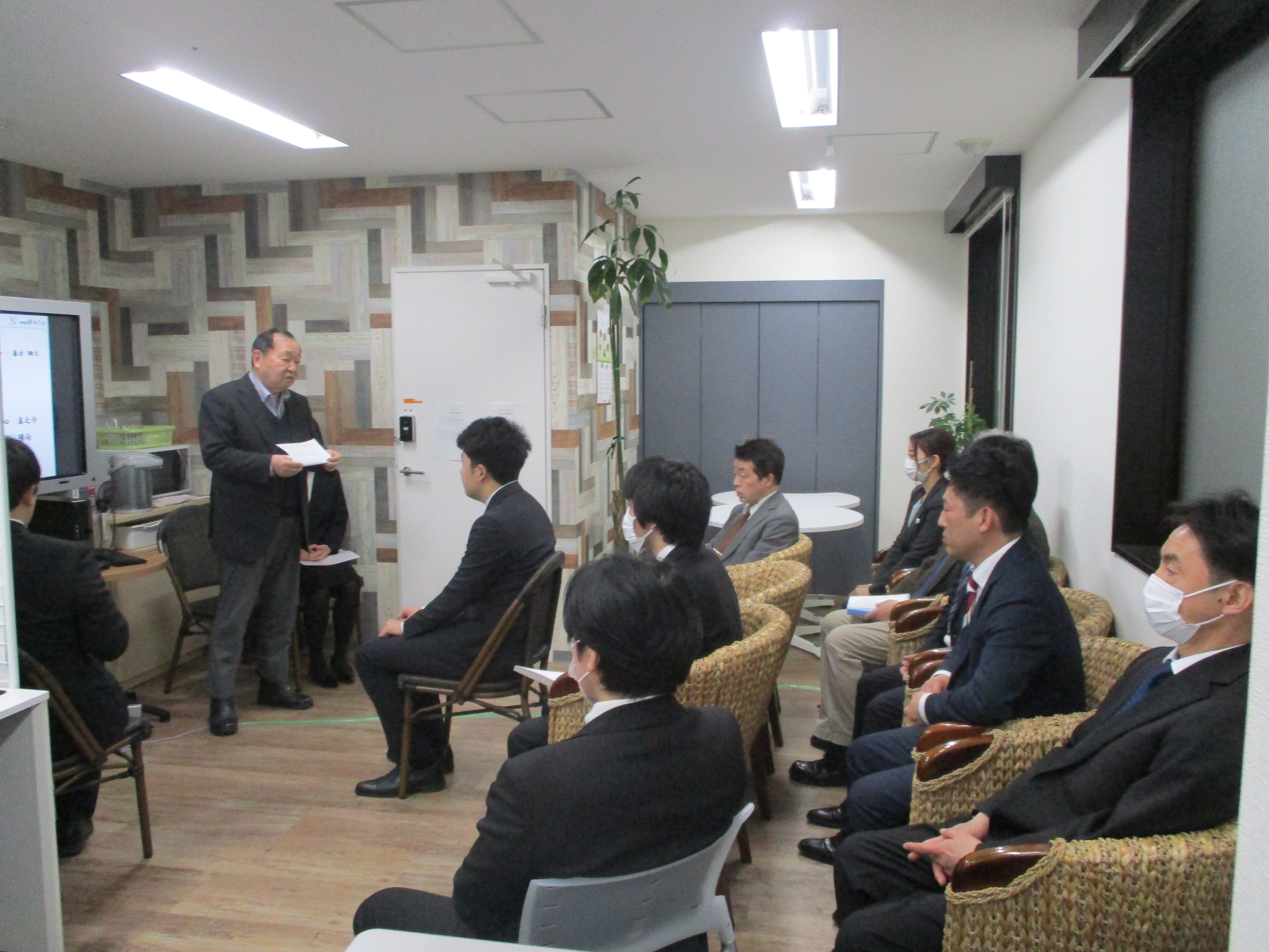 求人詳細の画像