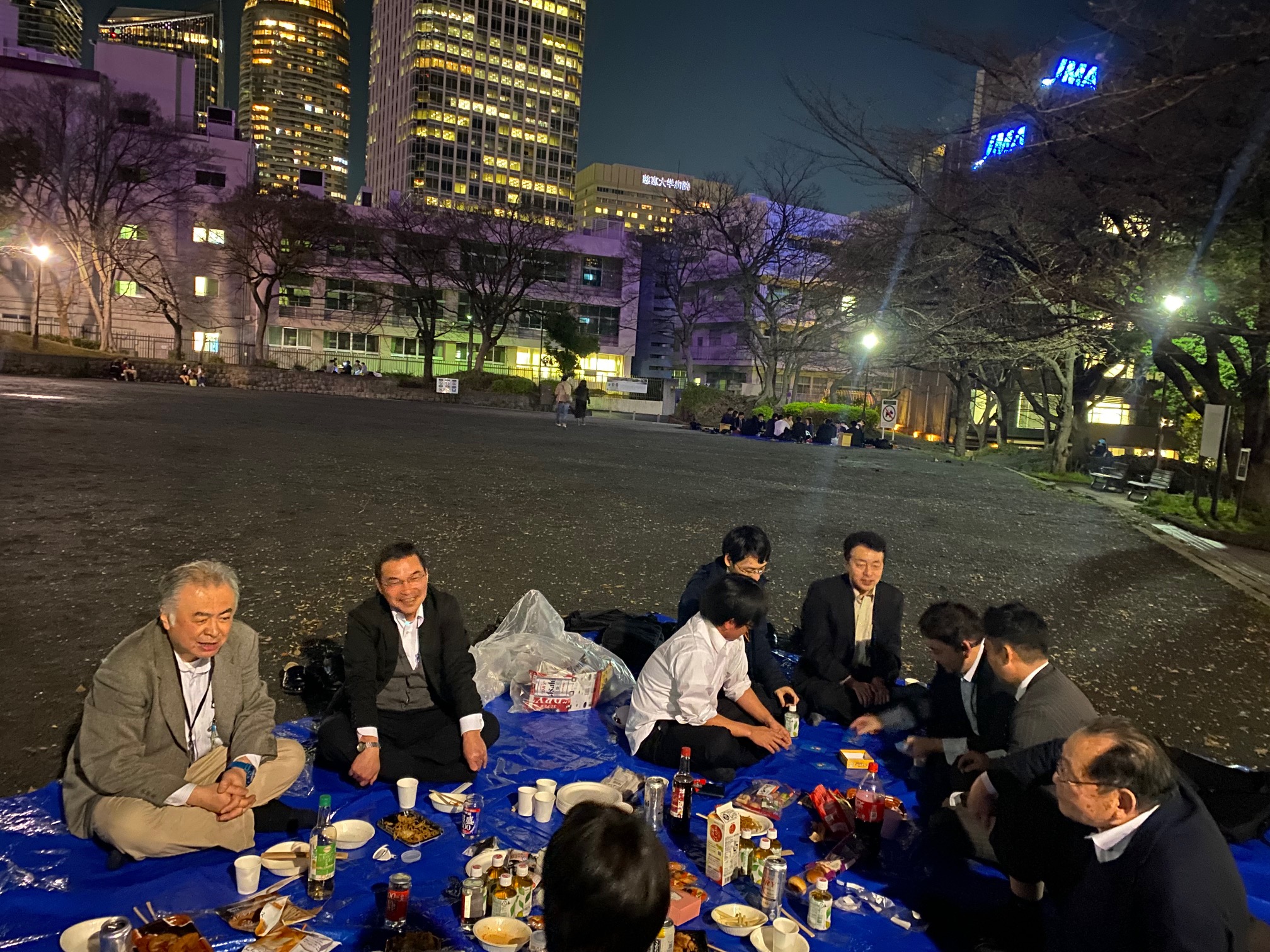 求人詳細の画像