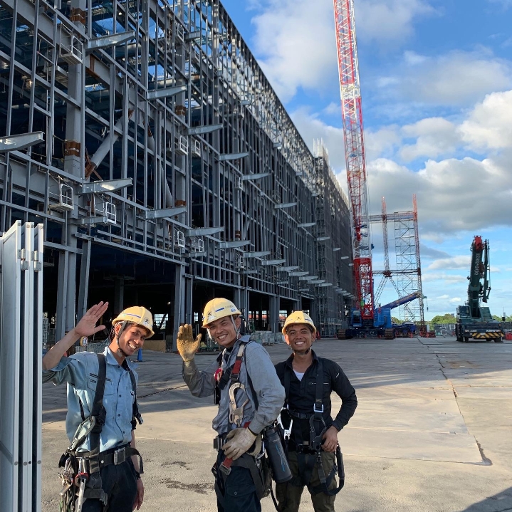 求人詳細の画像