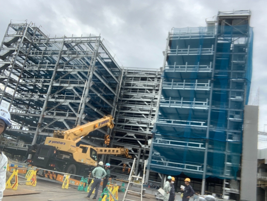 求人詳細の画像