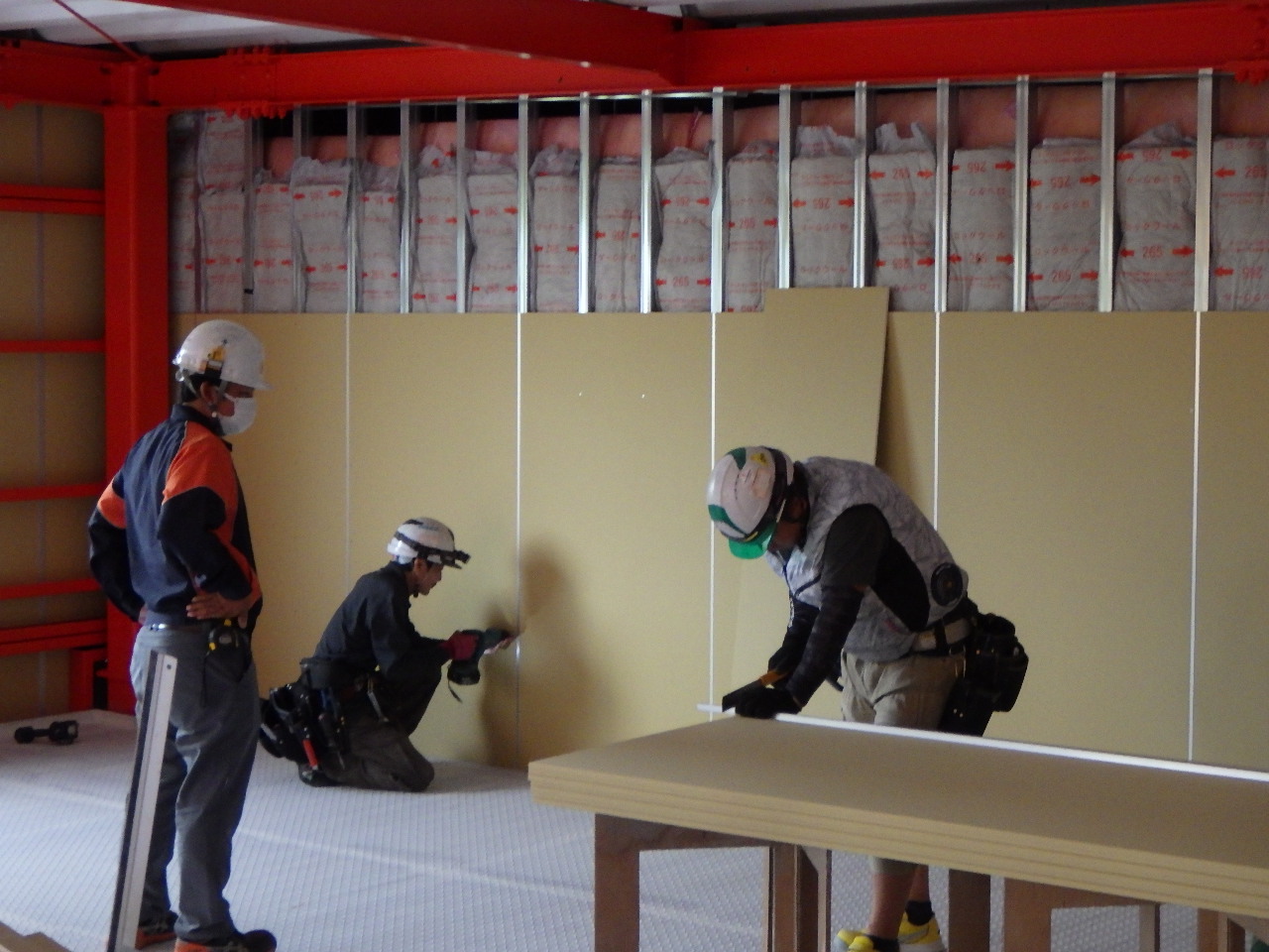 求人詳細の画像