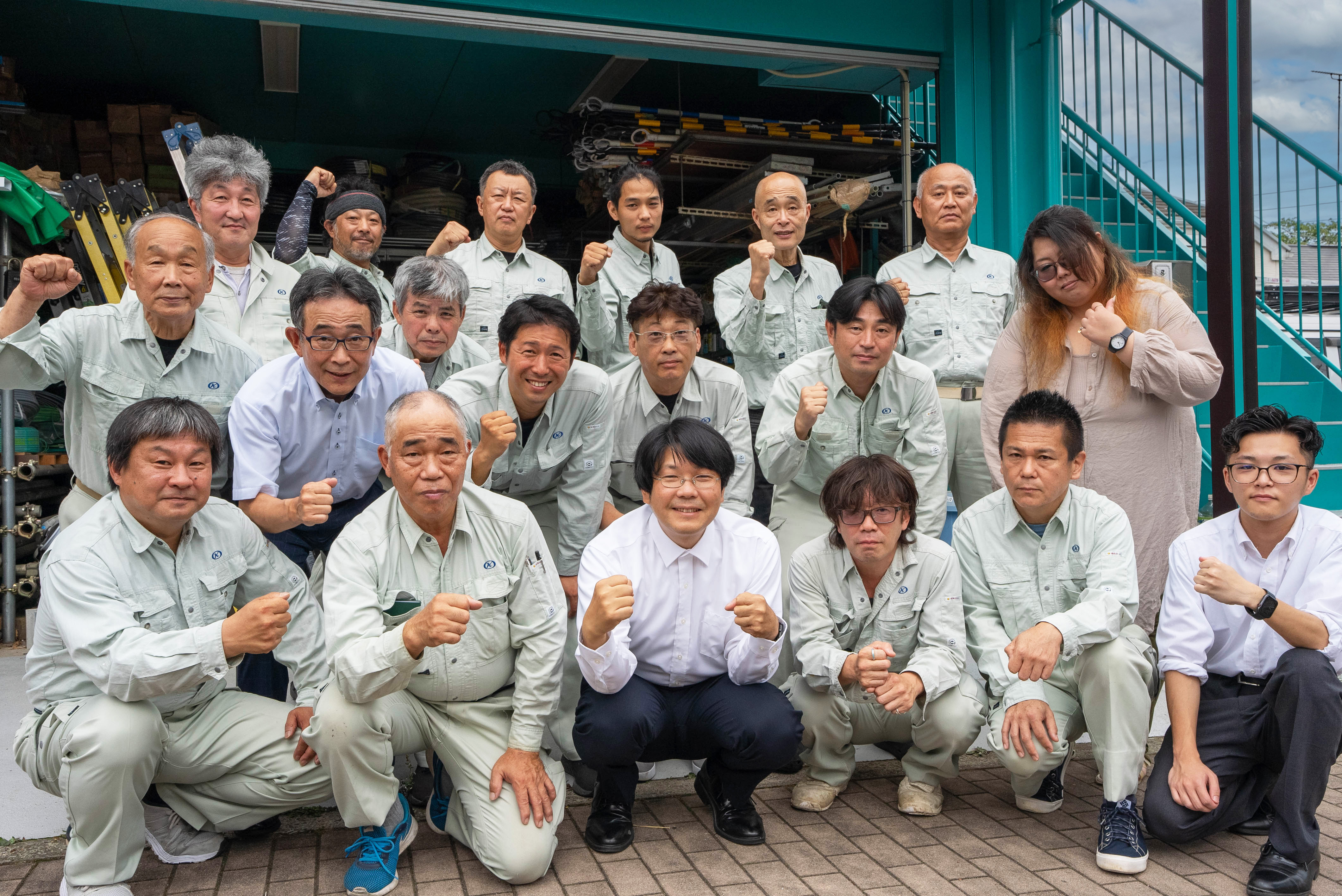 求人詳細の画像