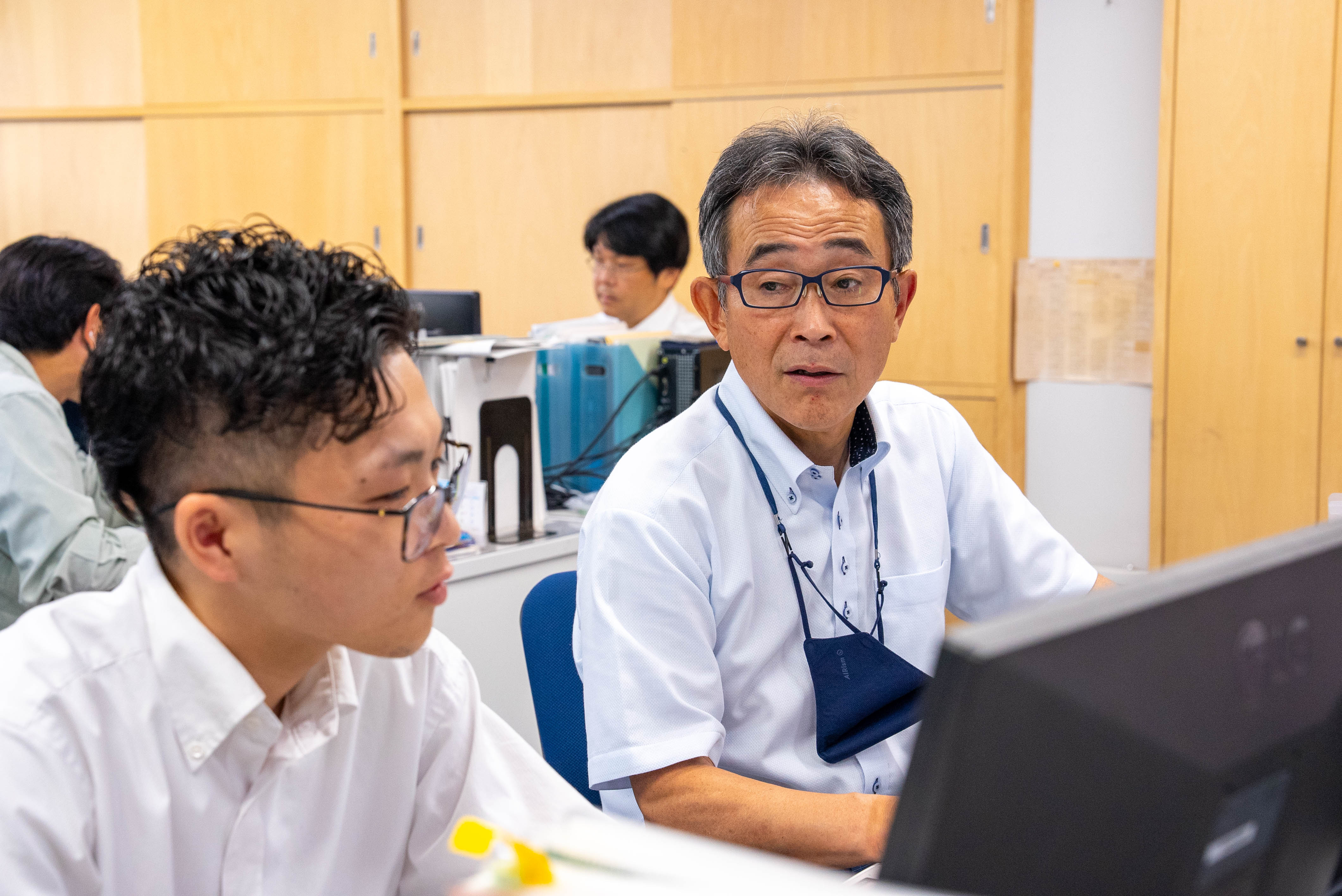 求人詳細の画像