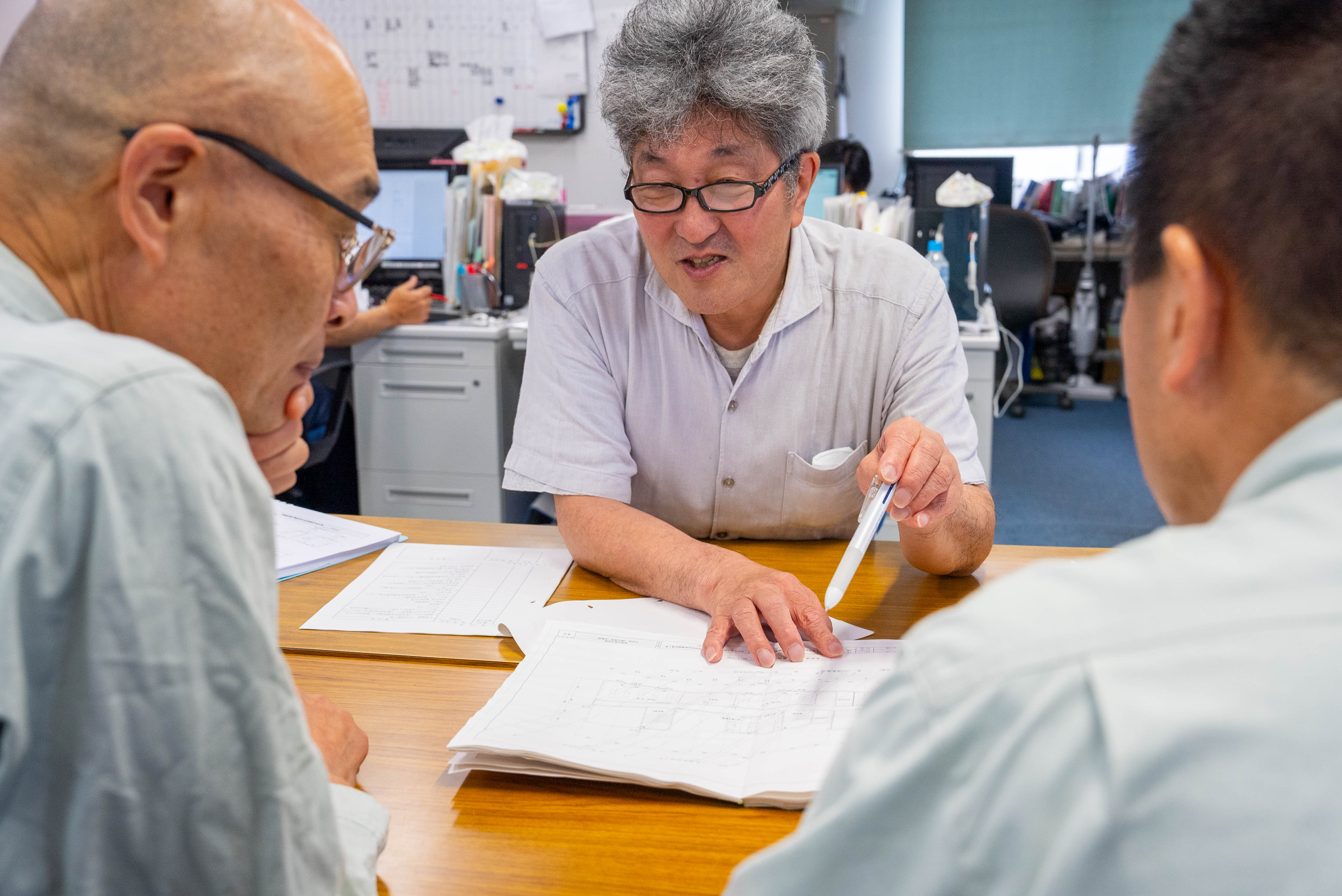 求人詳細の画像