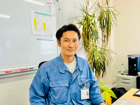 求人詳細の画像