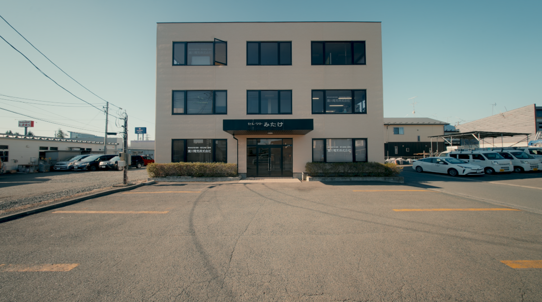 求人詳細の画像