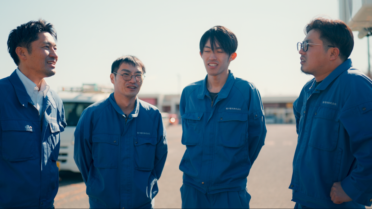 求人詳細の画像