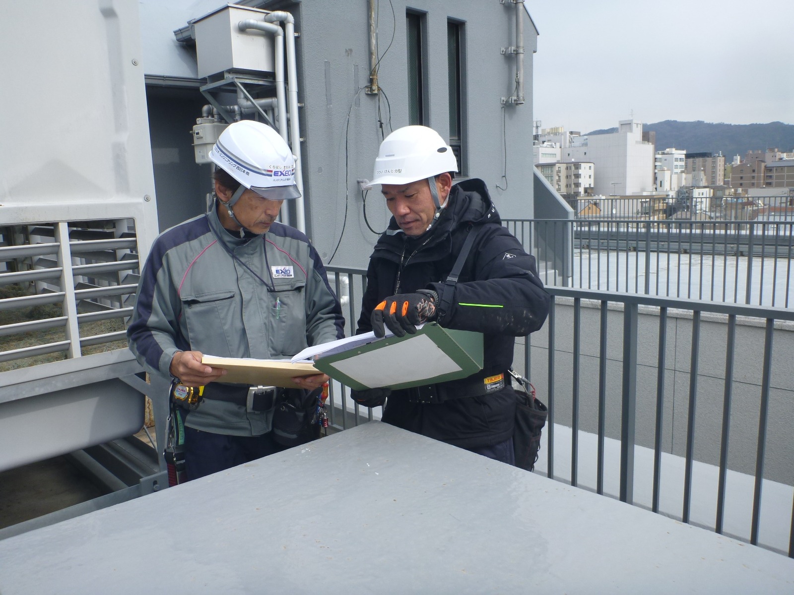 求人詳細の画像