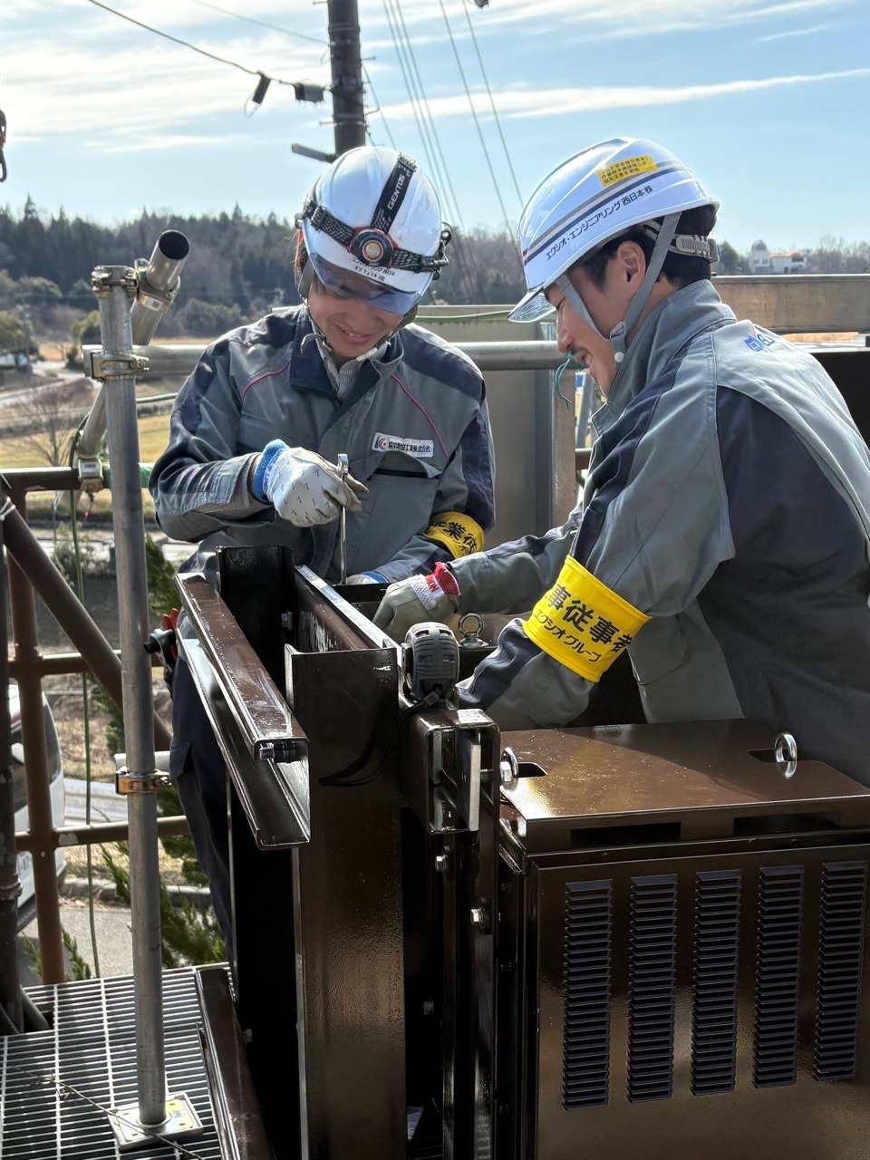 求人詳細の画像