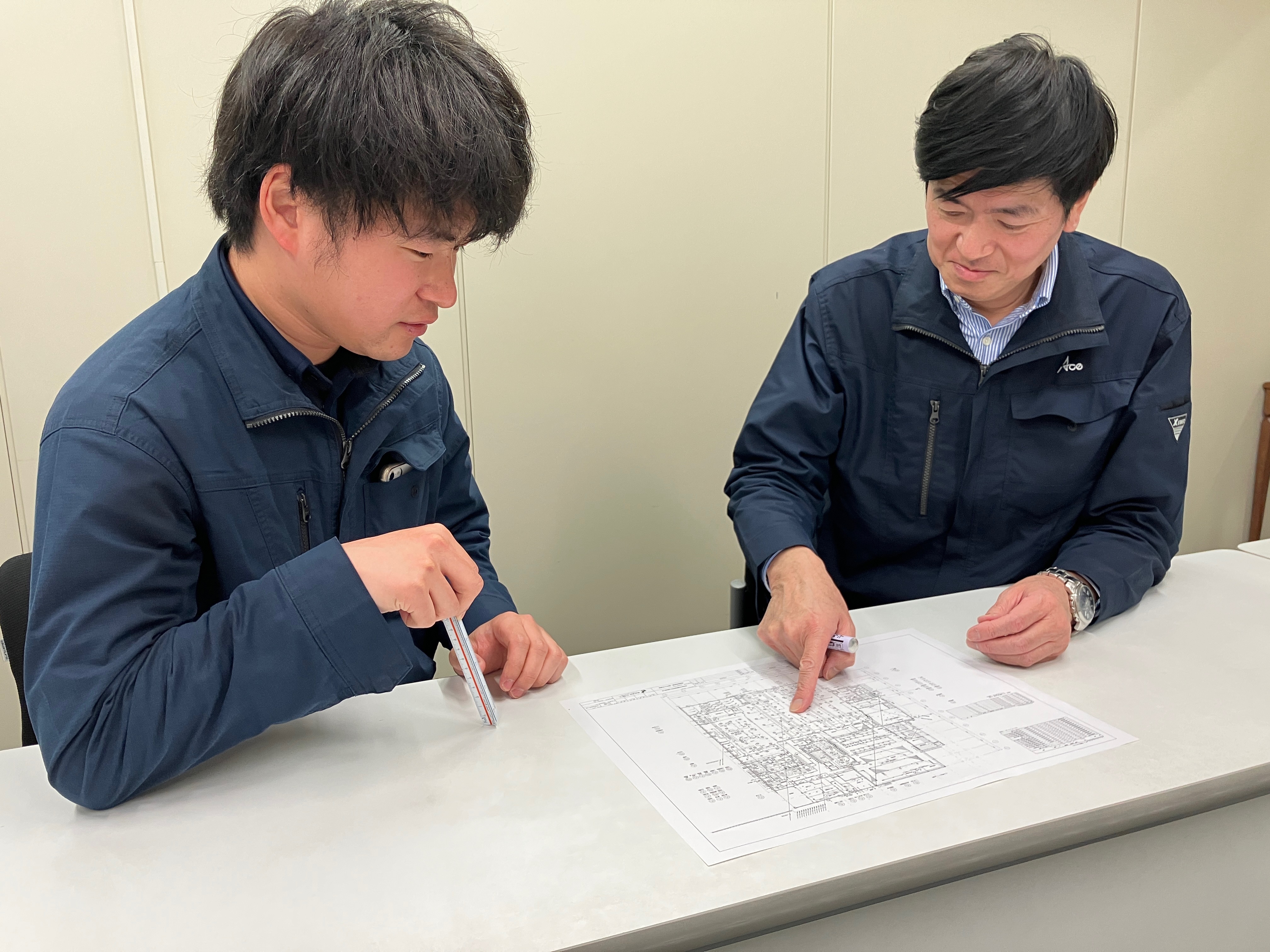 求人詳細の画像