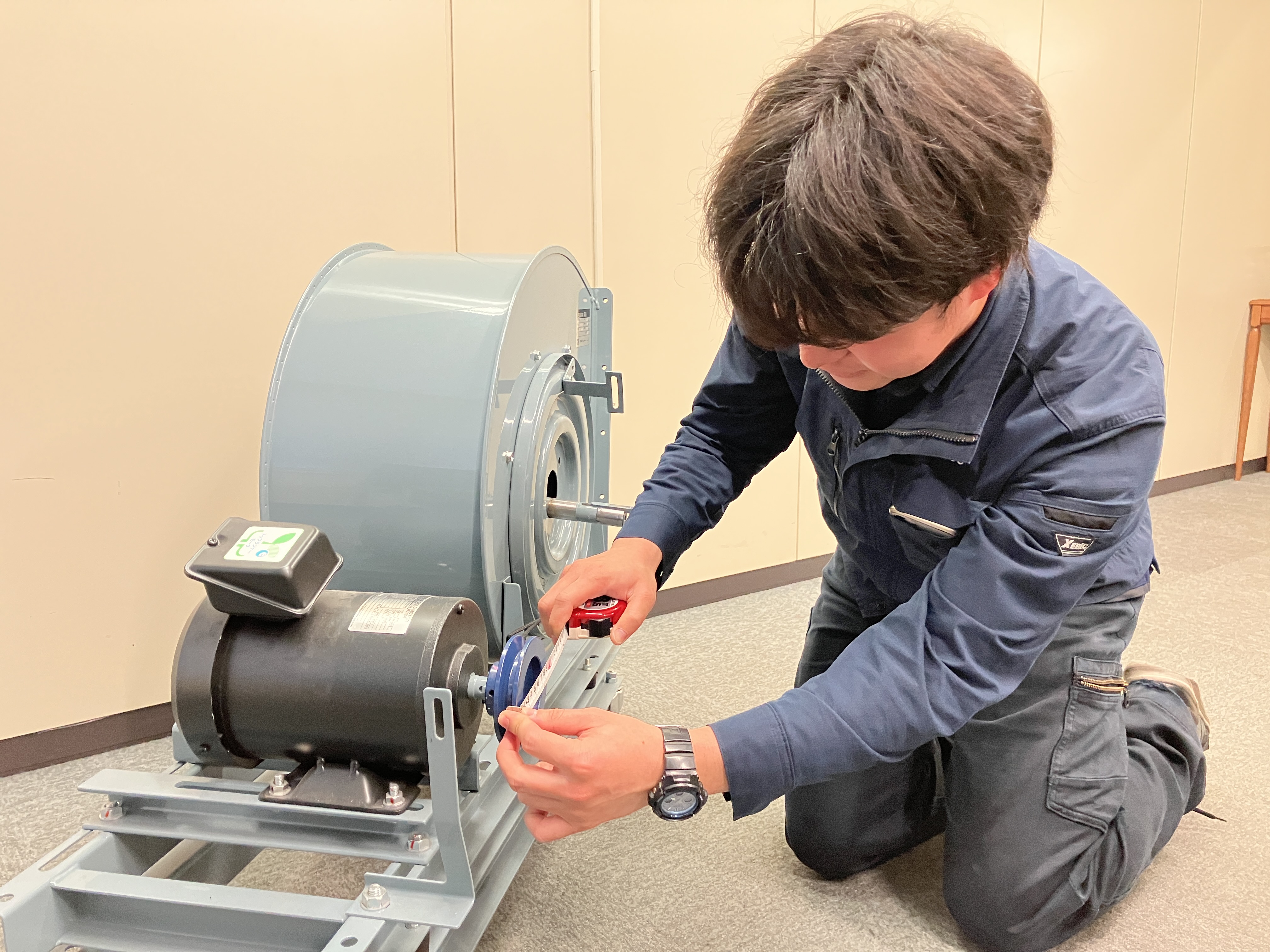 求人詳細の画像