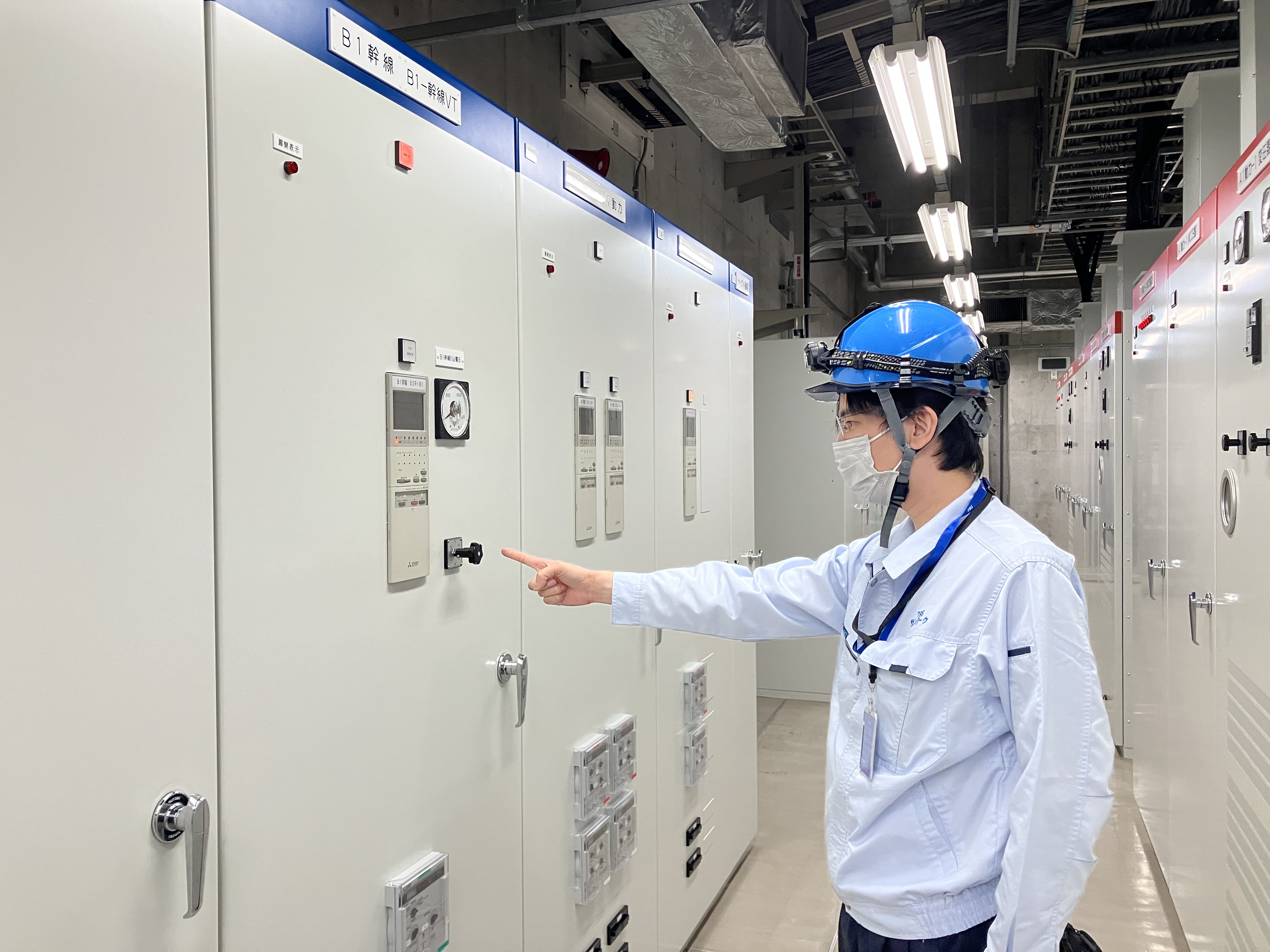 求人詳細の画像