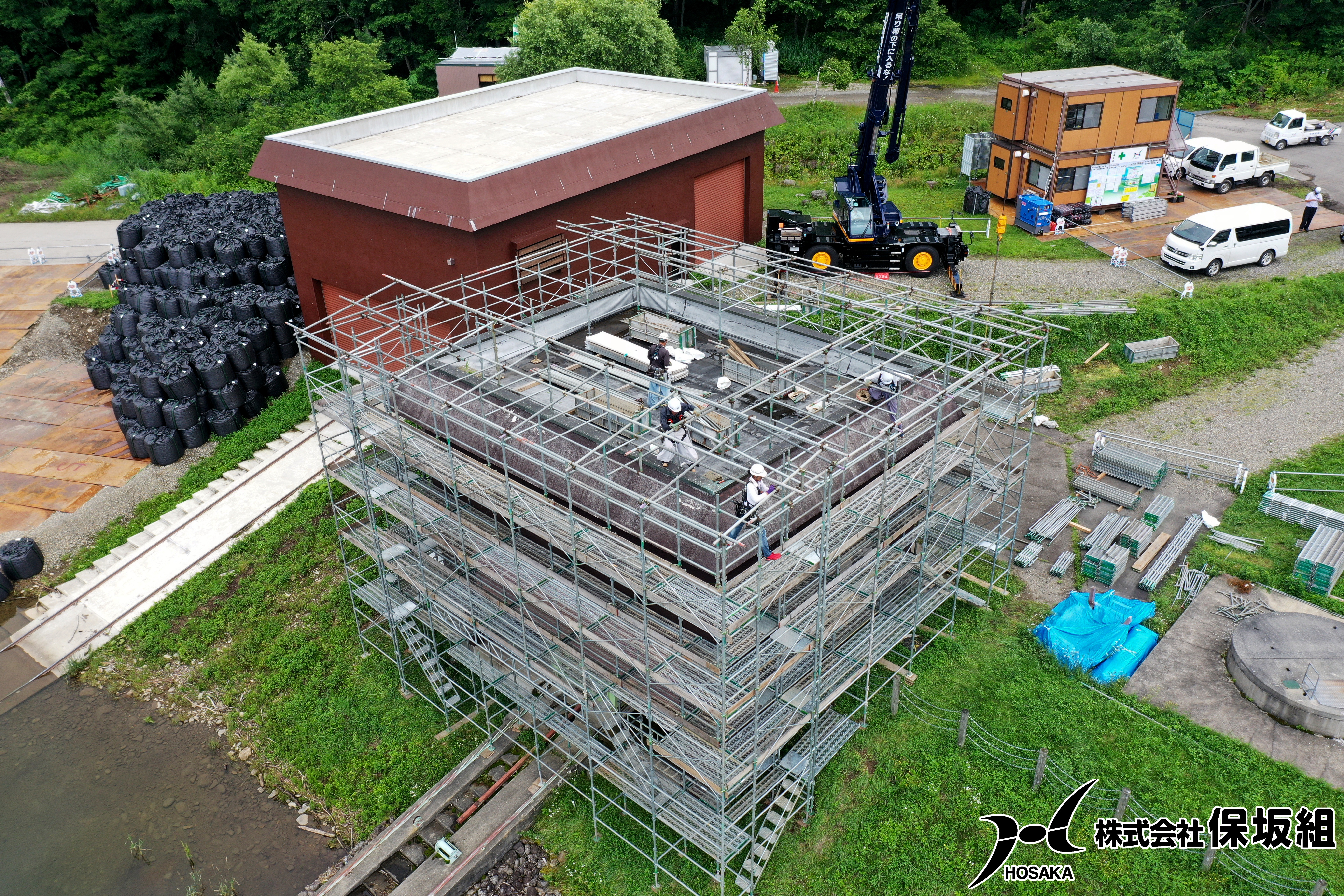 求人詳細の画像