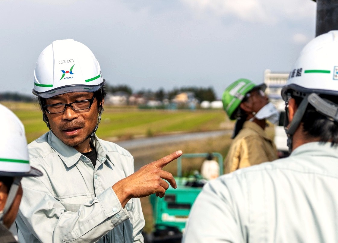 求人詳細の画像