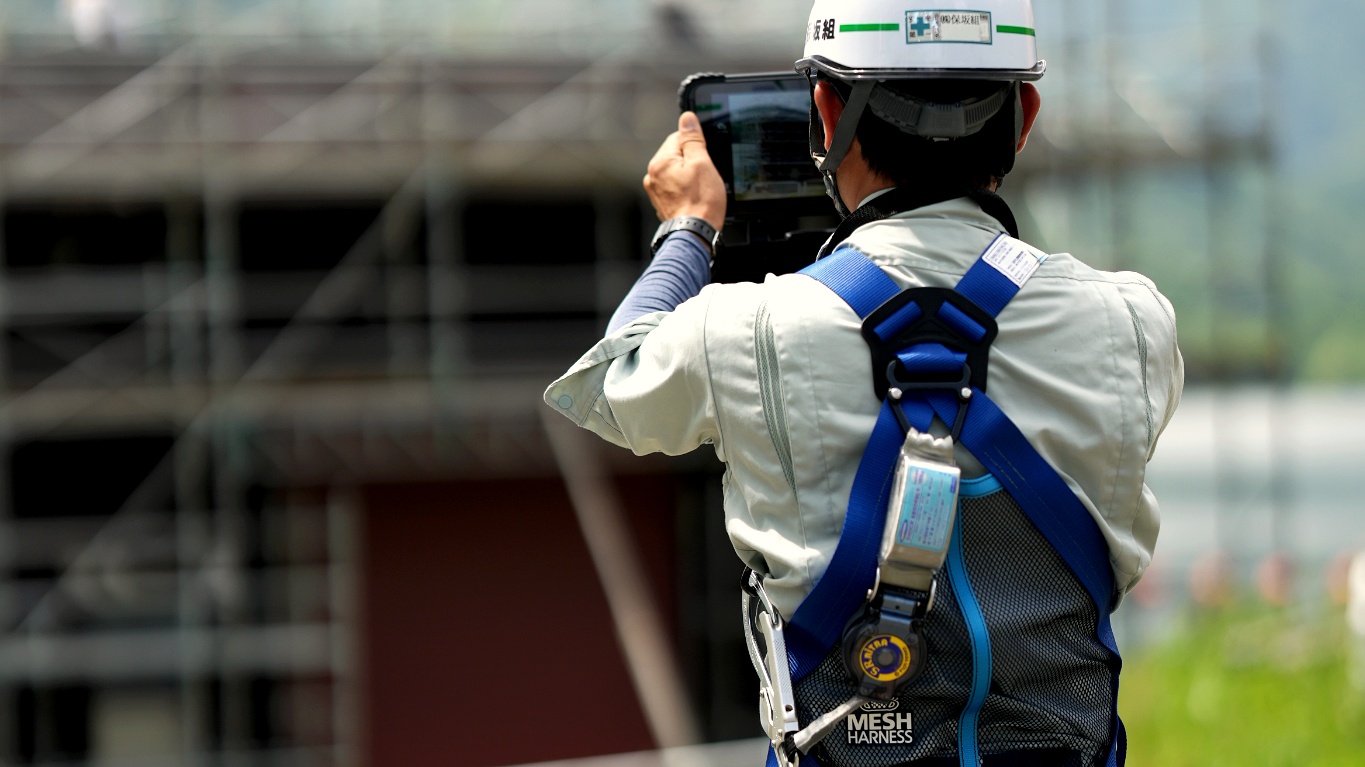 求人詳細の画像