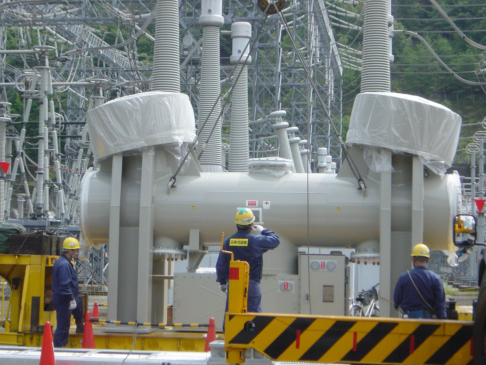 求人詳細の画像