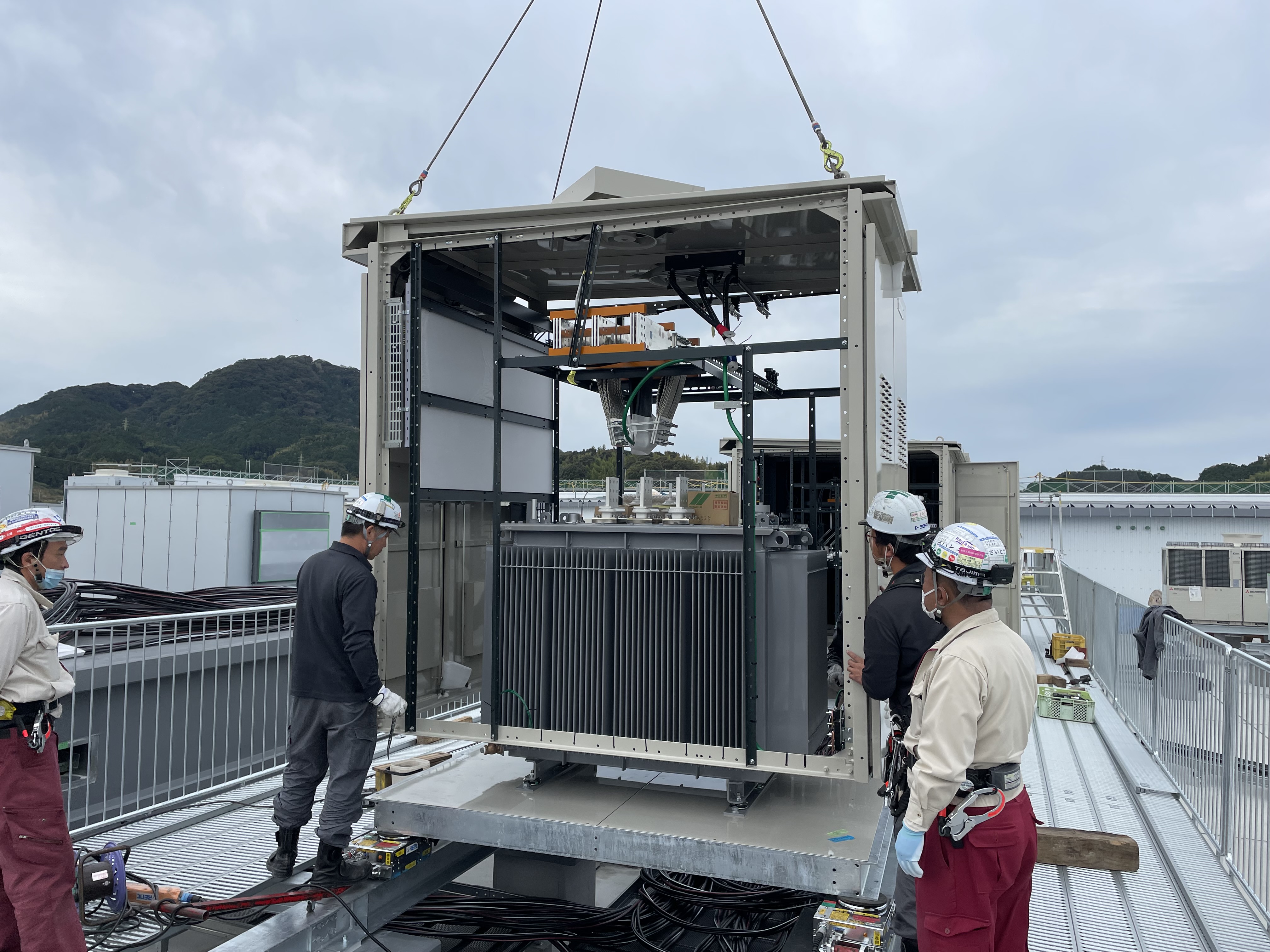 求人詳細の画像