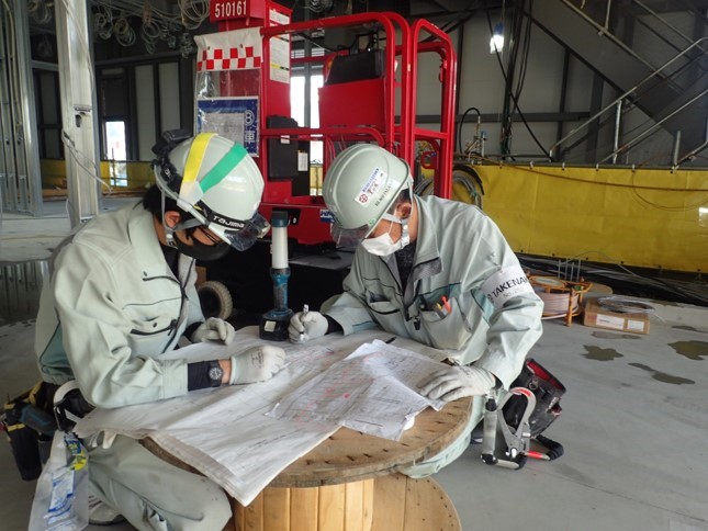 求人詳細の画像