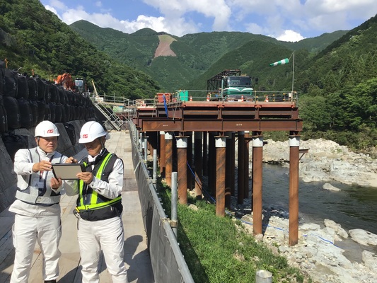 求人詳細の画像