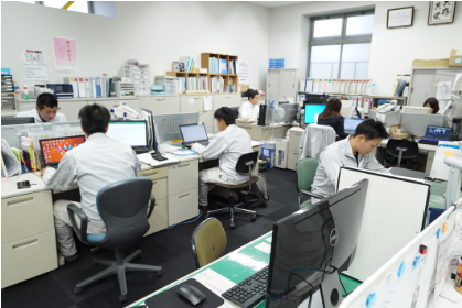 求人詳細の画像