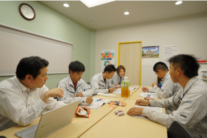 求人詳細の画像