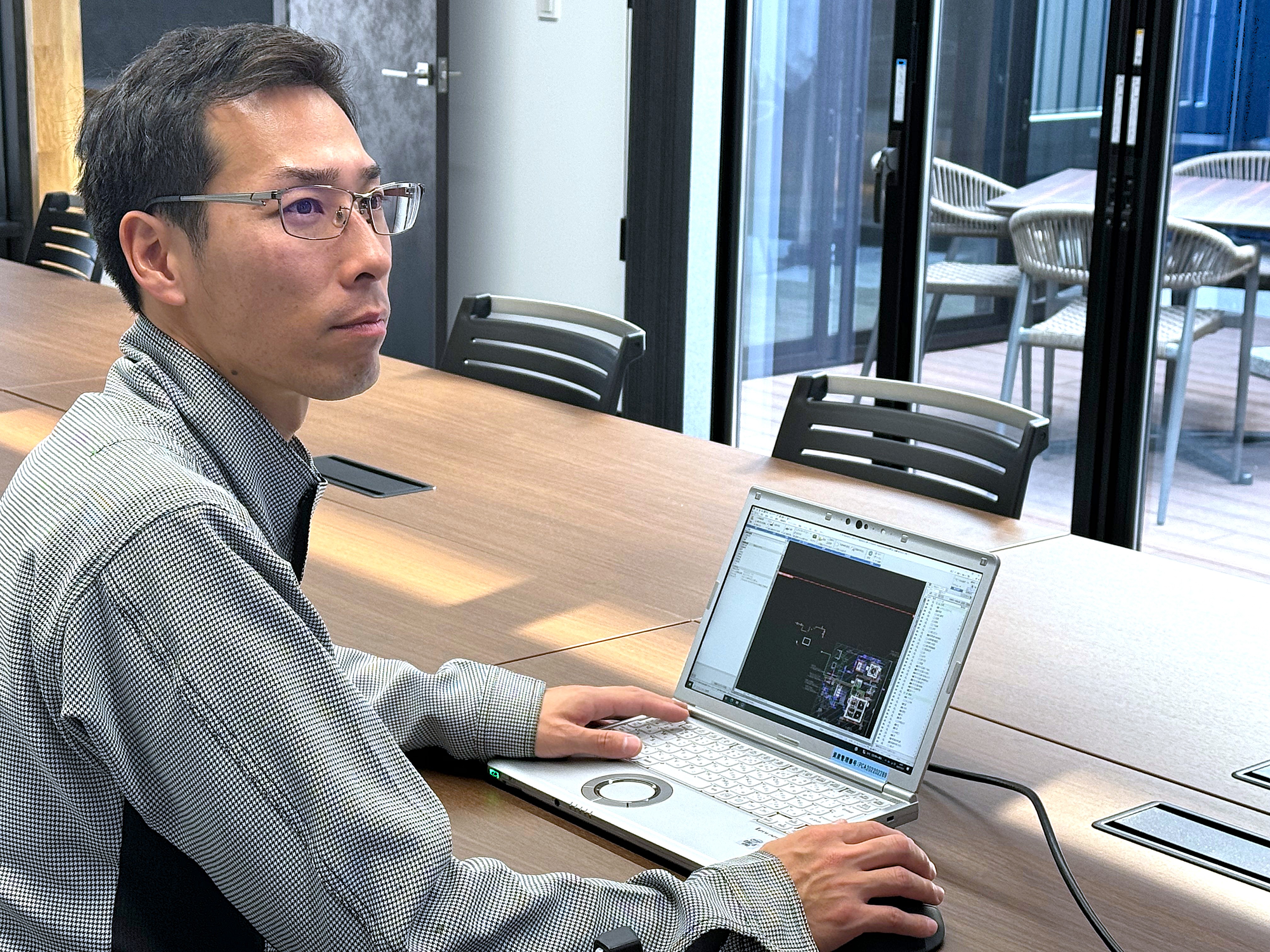 求人詳細の画像