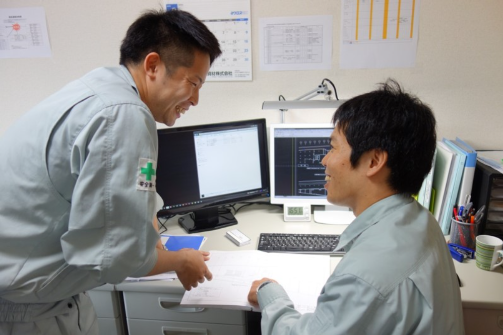 求人詳細の画像