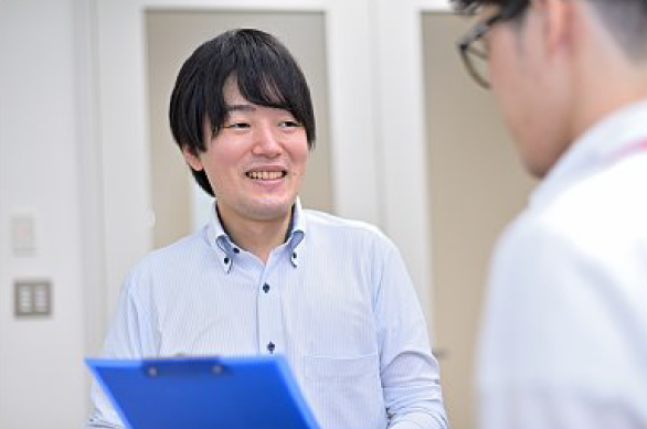 求人詳細の画像