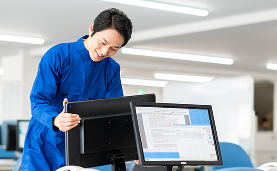 求人詳細の画像