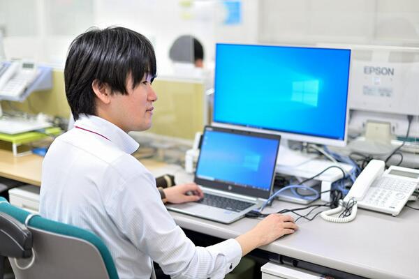 求人詳細の画像