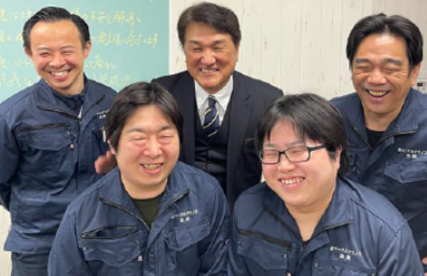 求人詳細の画像