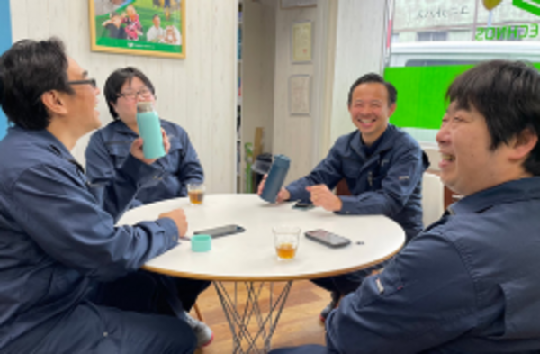 求人詳細の画像