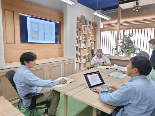 株式会社KEFI・WORKSの【東京】住宅・店舗・家具デザイン／CAD/Vectorworks/家具・空間デザイナー/経験者は前給与以上補償！の画像