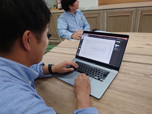 株式会社KEFI・WORKSの【東京】住宅・店舗・家具デザイン／CAD/Vectorworks/家具・空間デザイナー/経験者は前給与以上補償！の画像