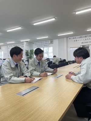求人詳細の画像