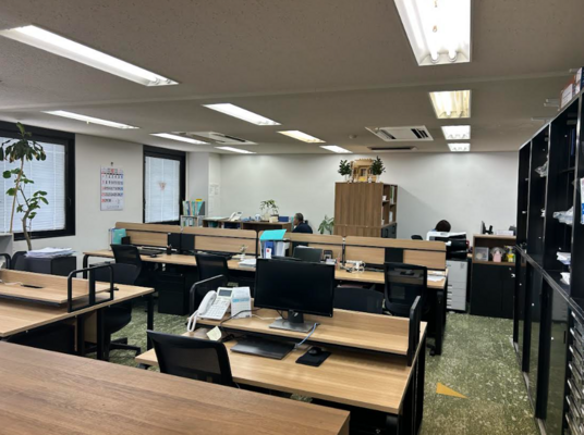 求人詳細の画像