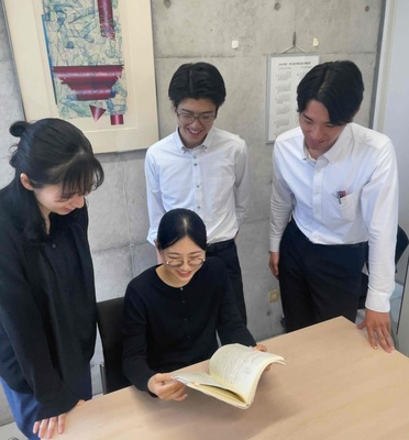 求人詳細の画像