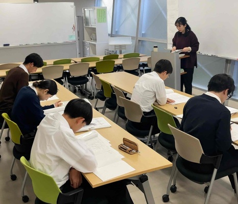 求人詳細の画像