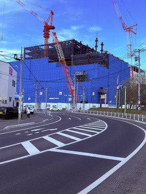 株式会社IXASの＜札幌＞【電気工事士】月給36万円以上／資格取得支援制度／社宅制度の画像