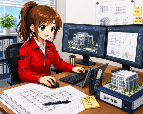 求人詳細の画像