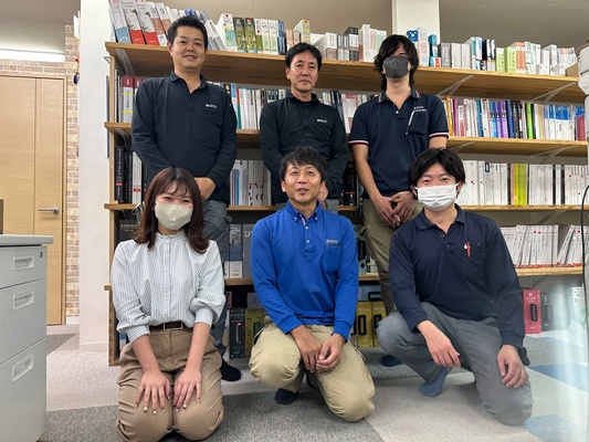 株式会社OTOの＜神奈川県＞【リノベーション・リフォームの施工管理】未経験月給27万以上／残業月20h以下／転勤なしの画像