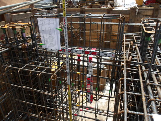 ゼロホーム建設株式会社の＜東京都、埼玉県＞【S造・RC造の建築施工管理】完全週休2日制／未経験歓迎／年収1000万円以上可能の画像