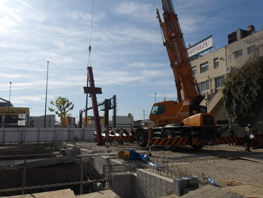 ゼロホーム建設株式会社の＜東京都、埼玉県＞【S造・RC造の建築施工管理】完全週休2日制／未経験歓迎／年収1000万円以上可能の画像