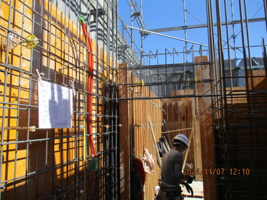 ゼロホーム建設株式会社の＜東京都、埼玉県＞【S造・RC造の建築施工管理】完全週休2日制／未経験歓迎／年収1000万円以上可能の画像