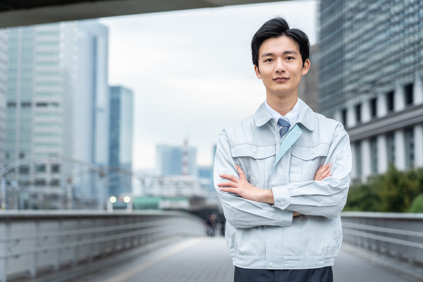 株式会社城北通信サービスの＜東京＞【通信工事技術者】未経験歓迎／完全週休2日制／年収1000万円可能の画像