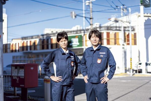 鹿島道路株式会社の＜東京都＞【建築設備の施工管理】年休126日／残業月10h程度／年収600万～1100万円/東証上場グループの安定基盤の画像