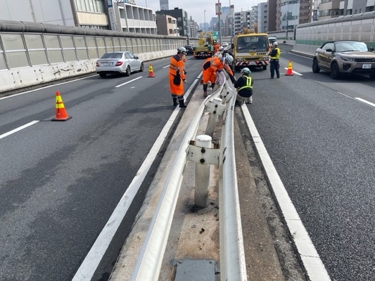株式会社テーケーシーの【未経験歓迎×月給34万以上！】実力主義で早期昇格可能な土木作業責任者の画像