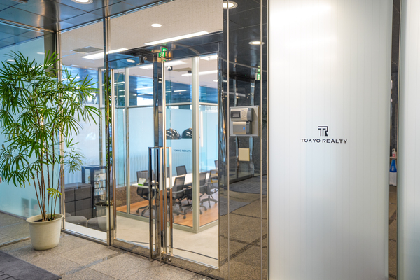 東京リアルティ株式会社の＜東京都新宿区＞【マンションリフォームの間取りレイアウト設計】未経験歓迎／年休120日の画像